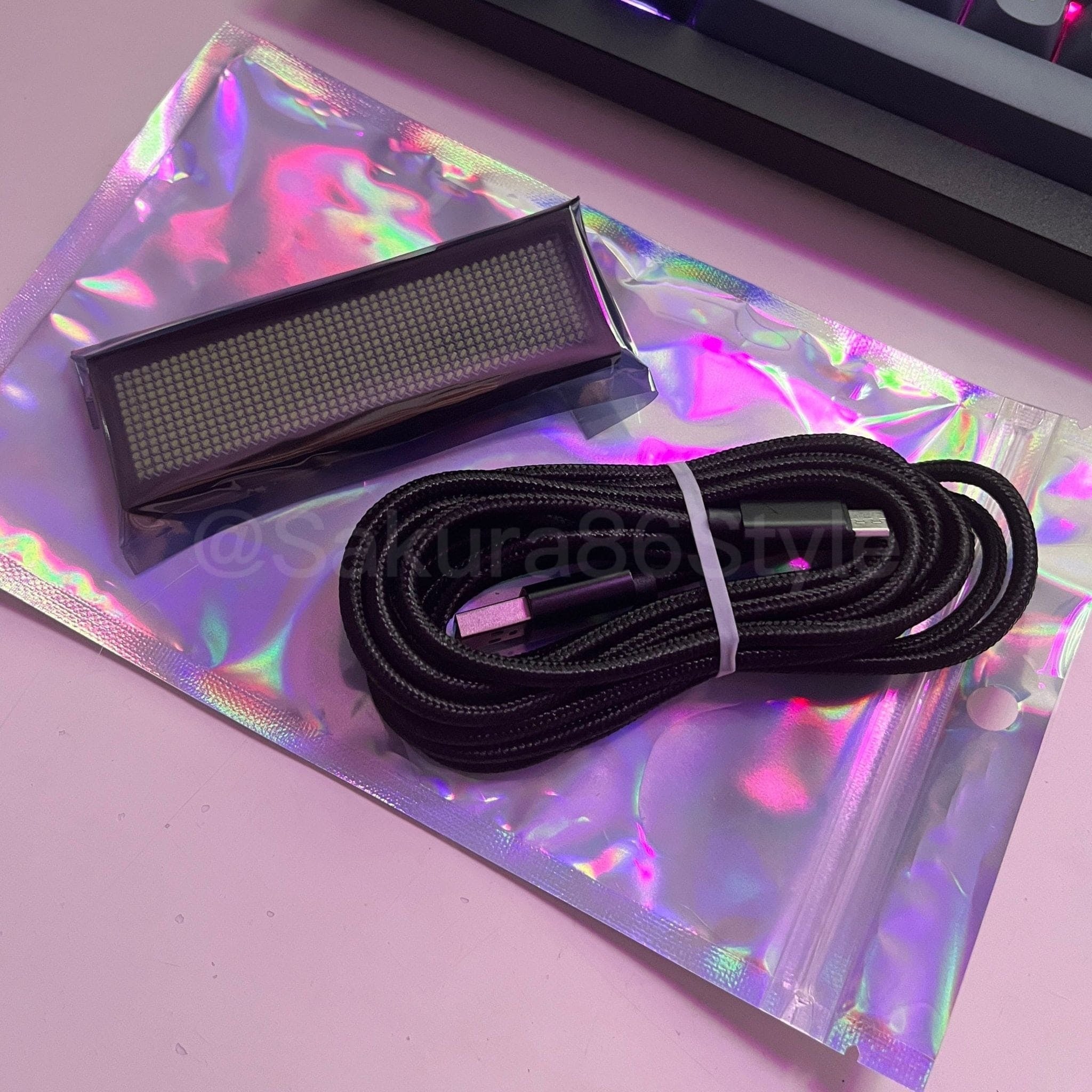 Poketto Panels For Car