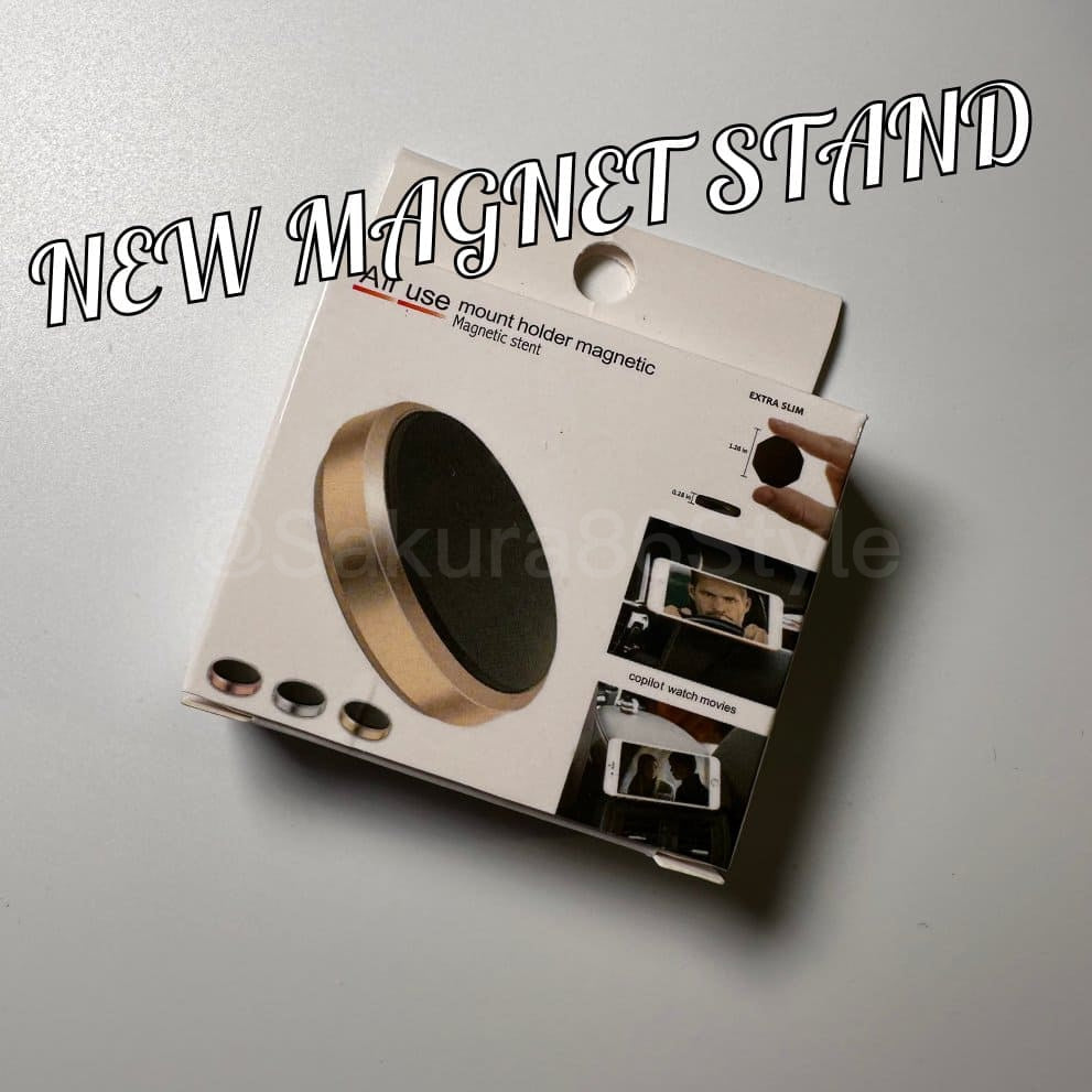 Poketto Panels For Car