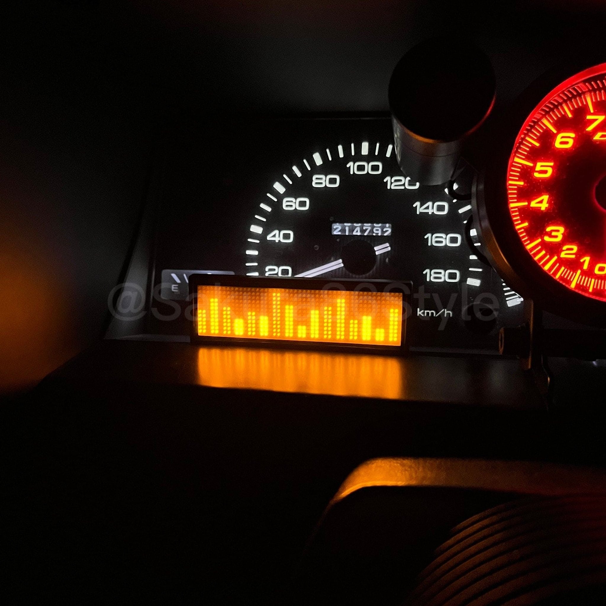 Poketto Panels For Car