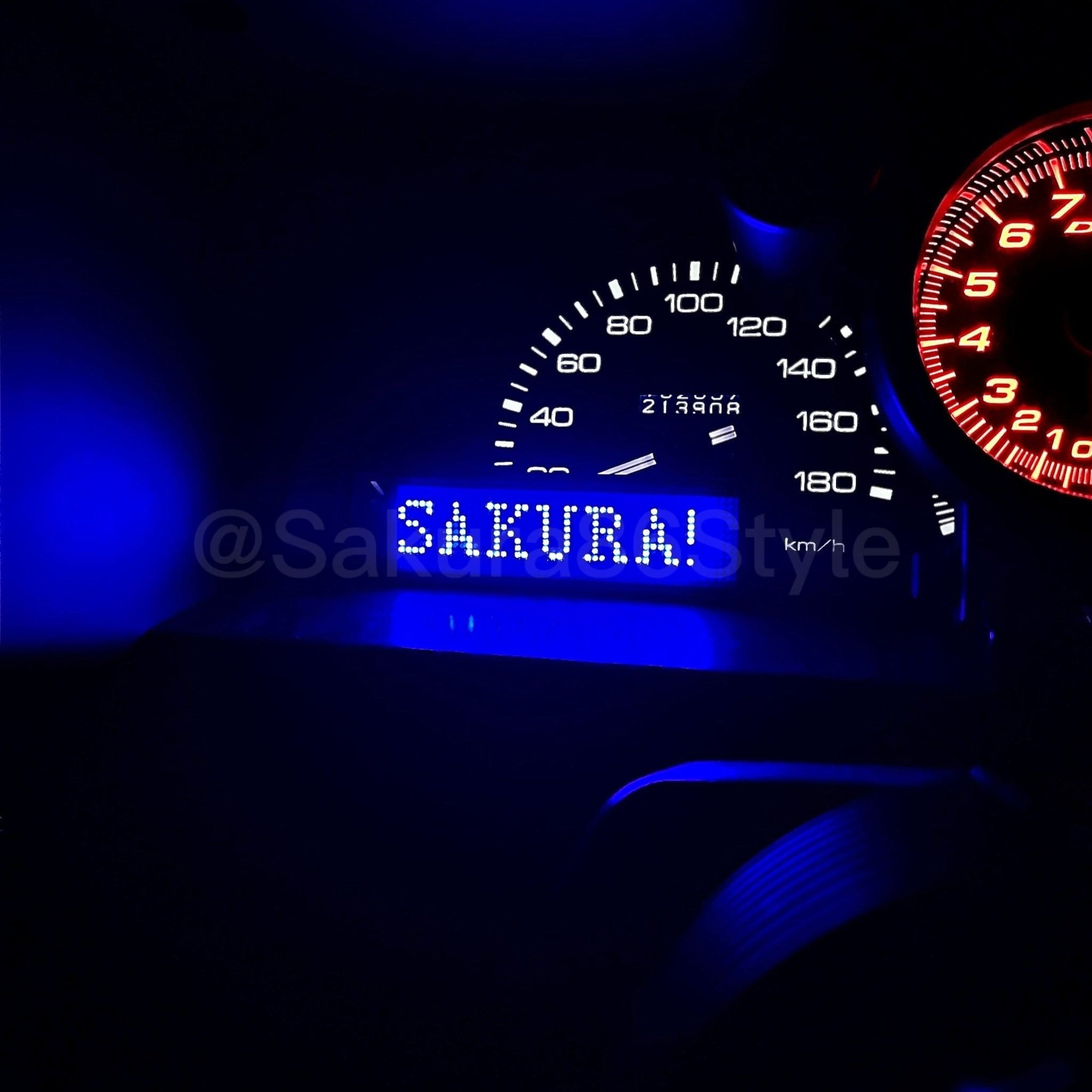 Poketto Panels For Car