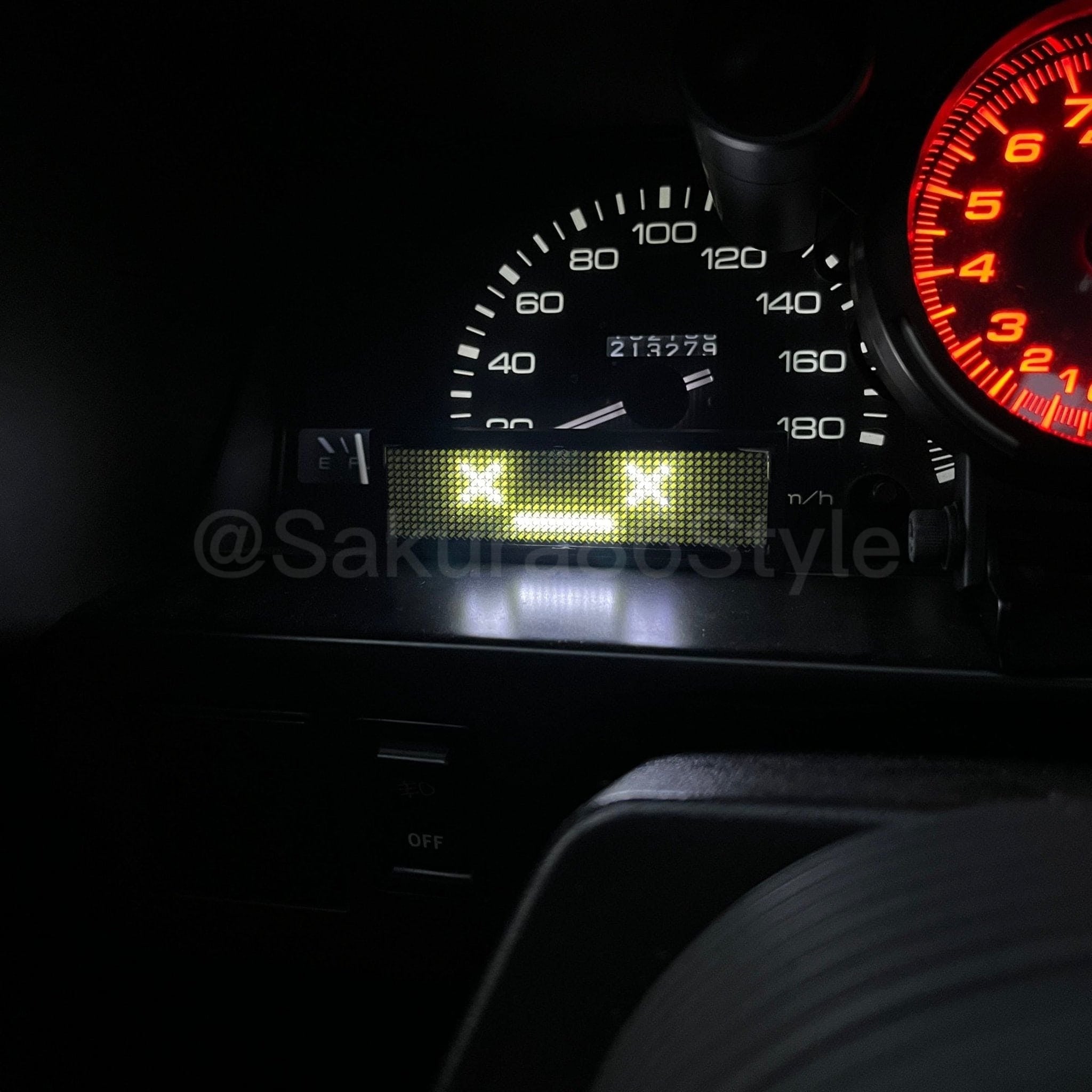 Poketto Panels For Car