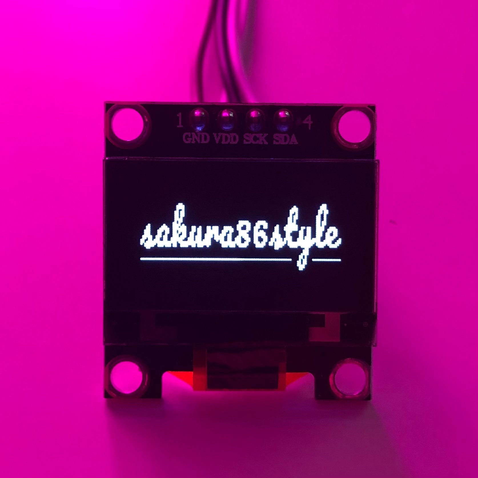 Highway Fuji Cruiser's (Pack 1) - Sakura86Style