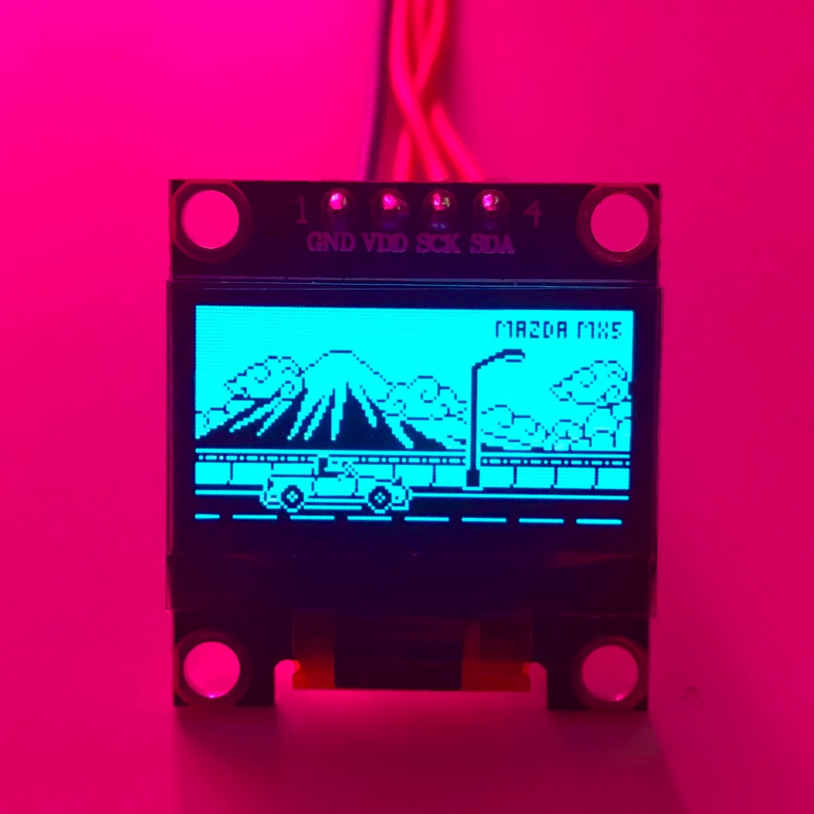 Highway Fuji Cruiser's (Pack 1) - Sakura86Style