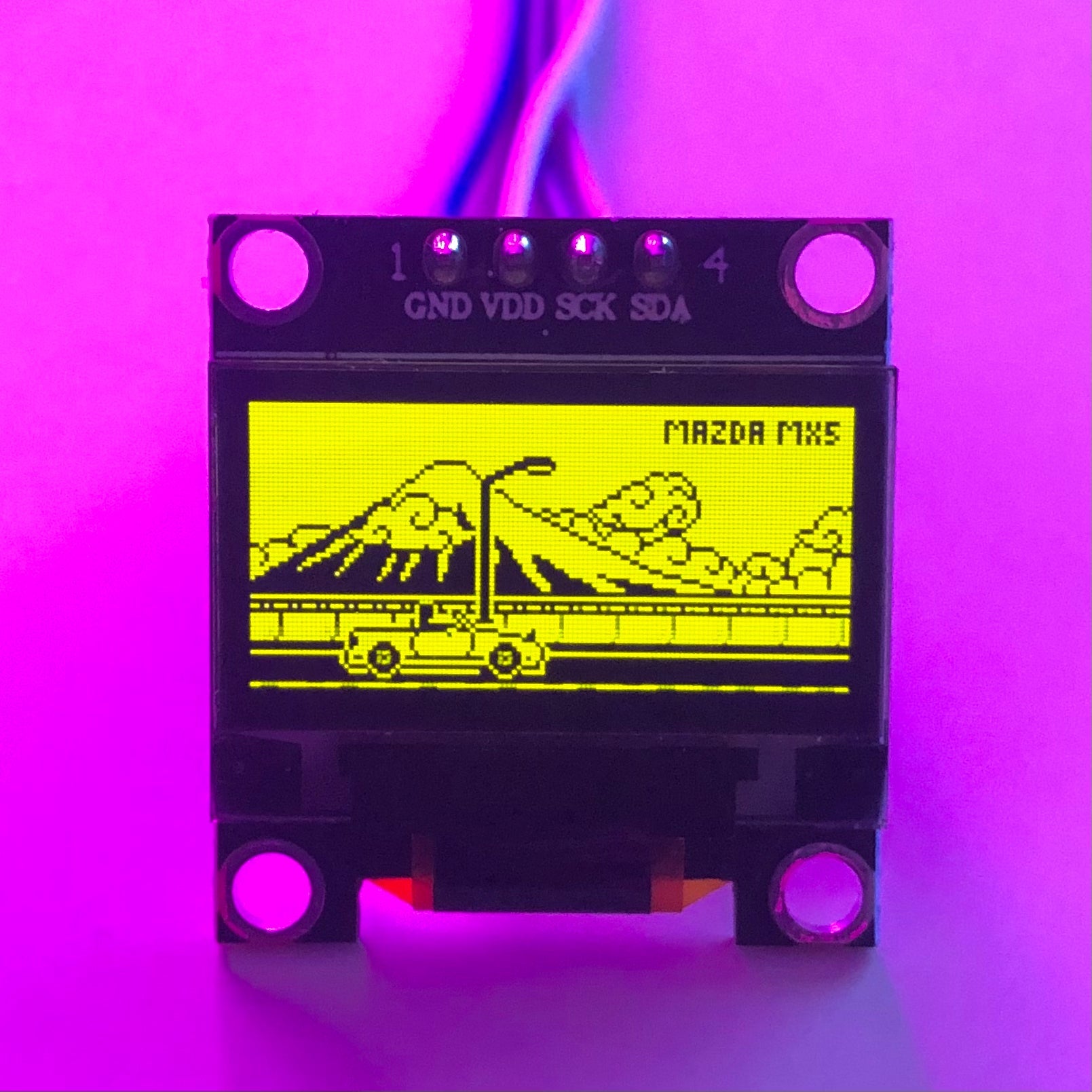 Highway Fuji Cruiser's (Pack 1) - Sakura86Style