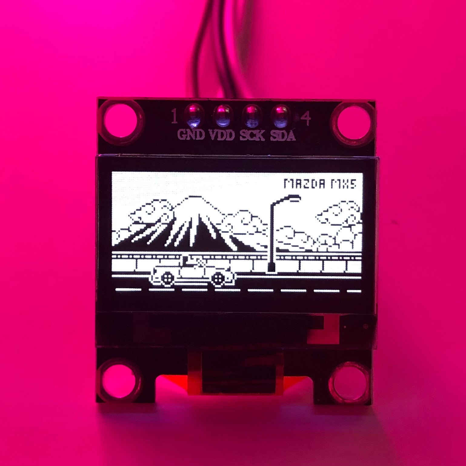 Highway Fuji Cruiser's (Pack 1) - Sakura86Style