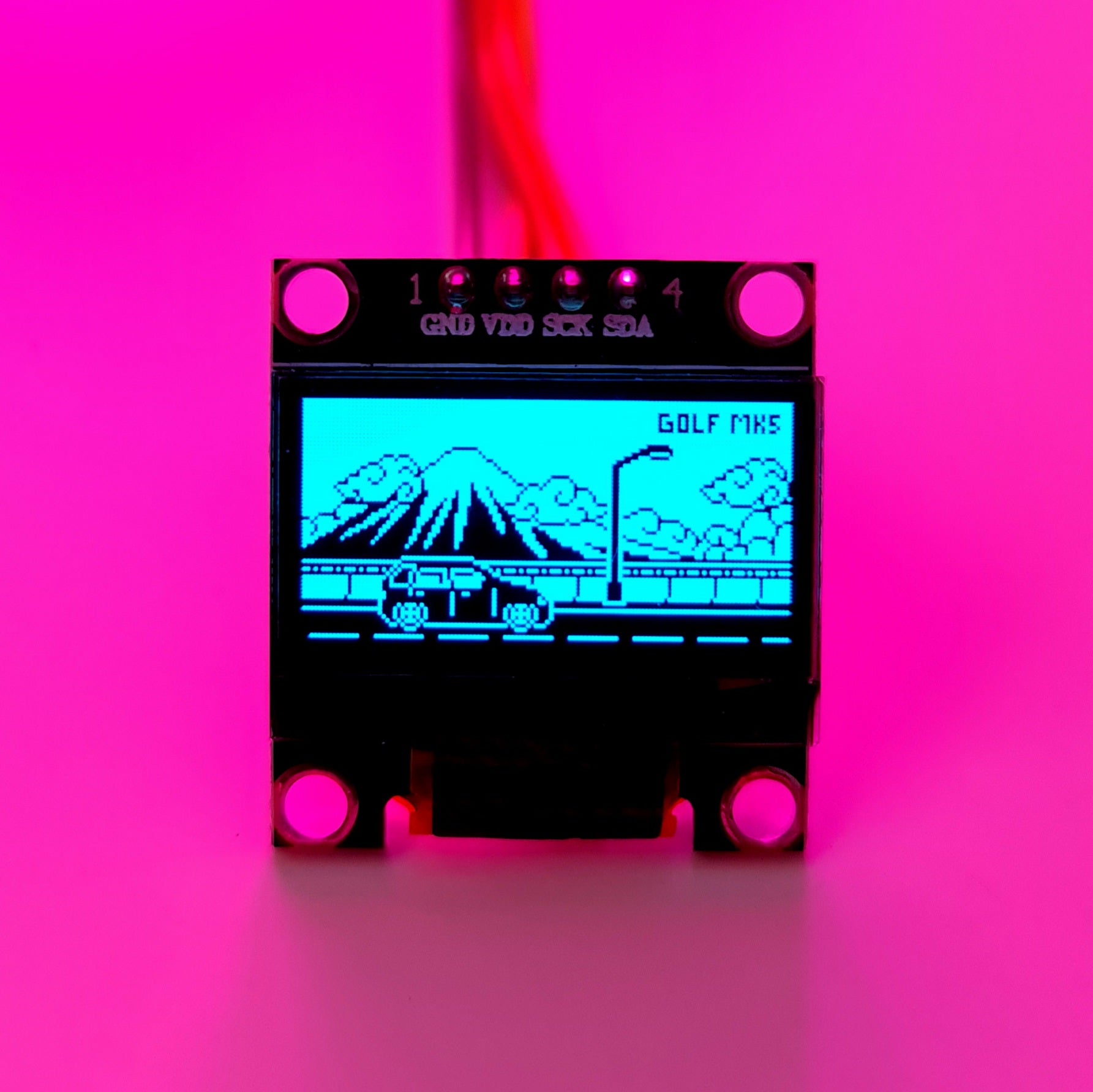 Highway Fuji Cruiser's (Pack 2) - Sakura86Style