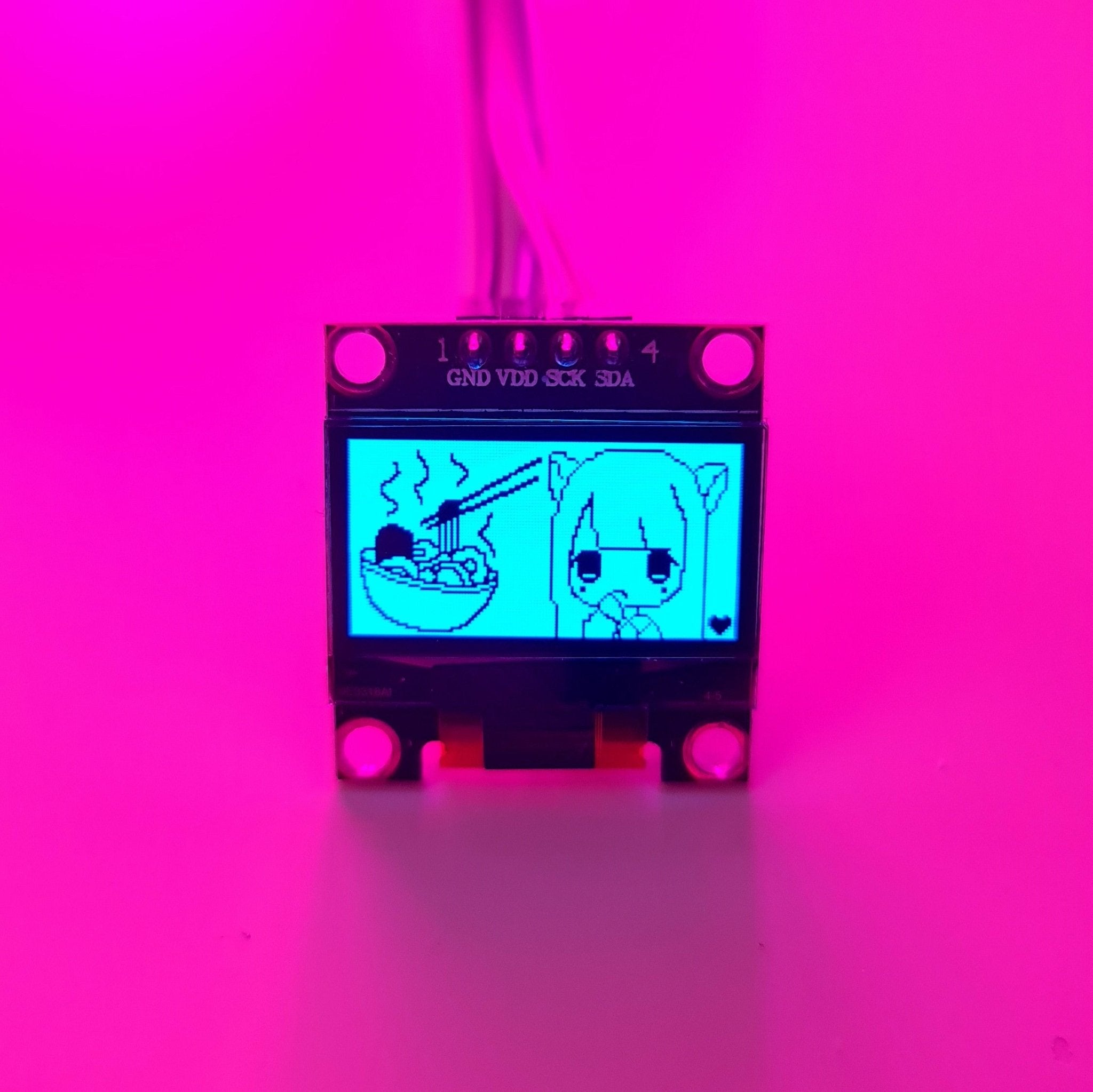 Izumi (Kawaii Ramen Bowl) - Sakura86Style