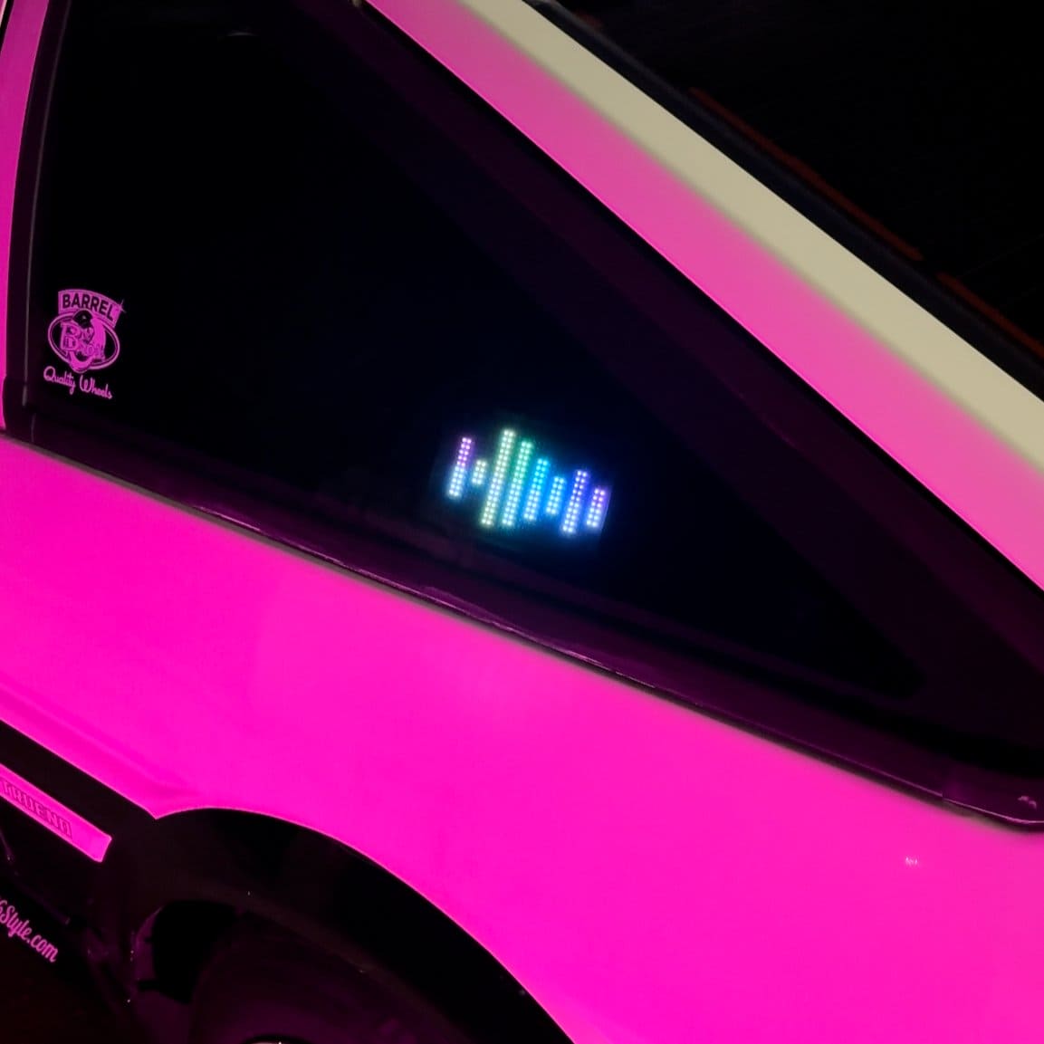 Pixel Panels - Sakura86Style