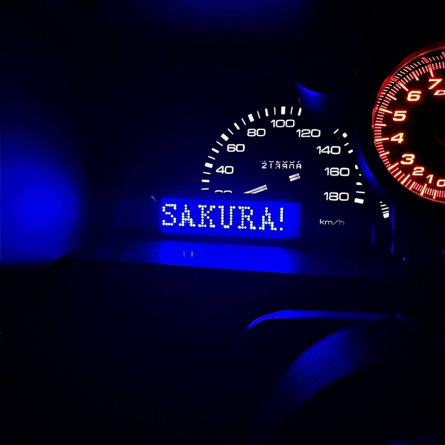 Poketto Panels - Sakura86Style