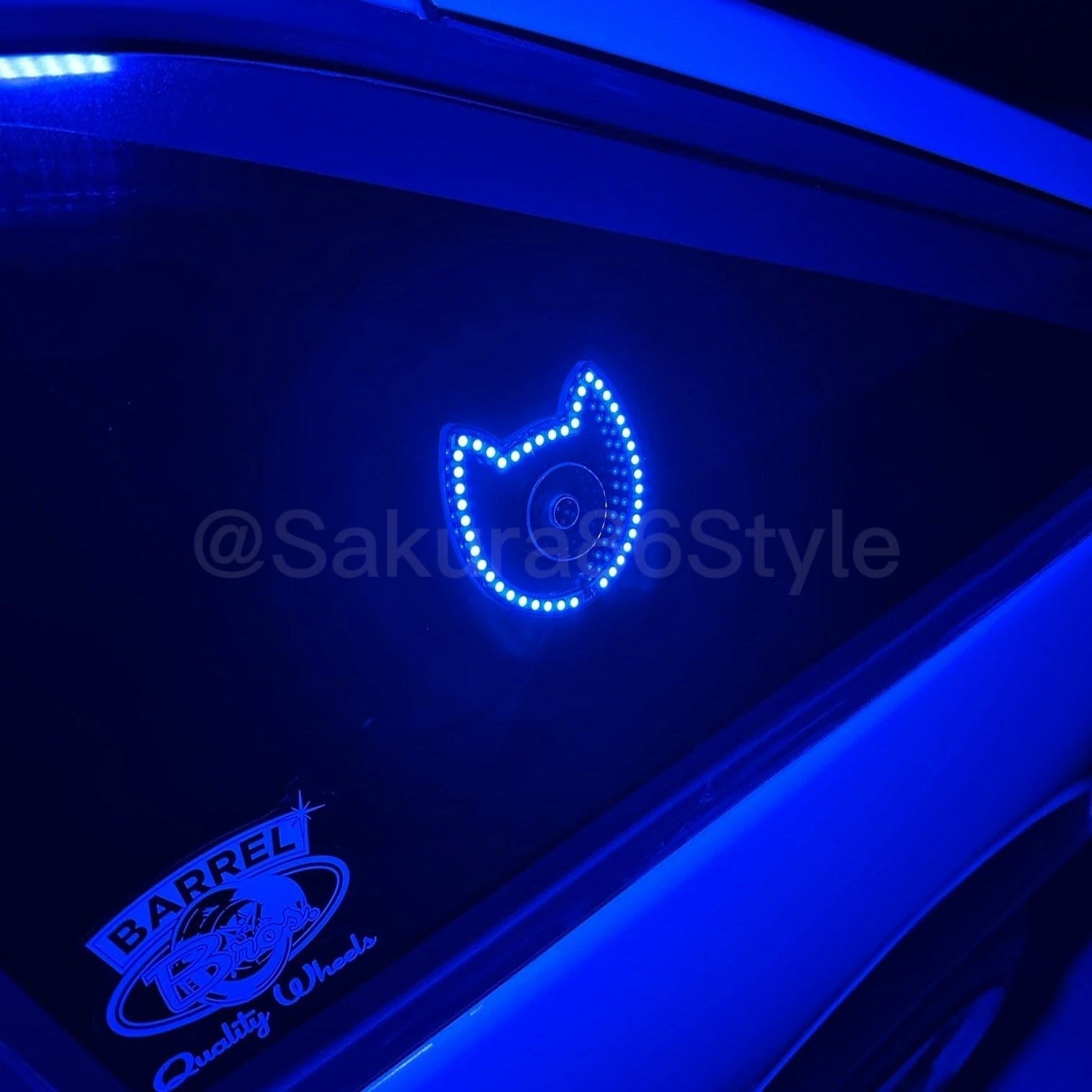 RGB Kitty