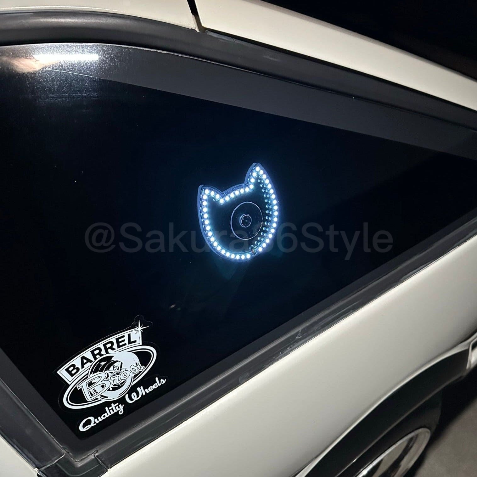 RGB Kitty