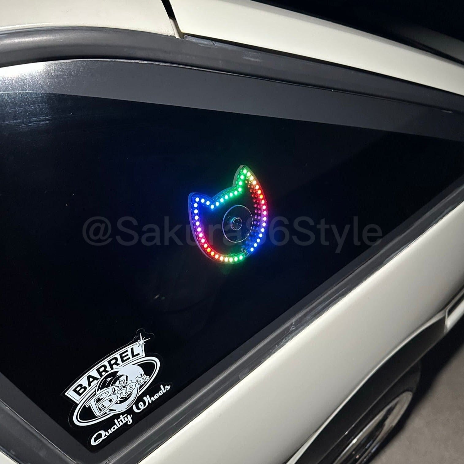 RGB Kitty