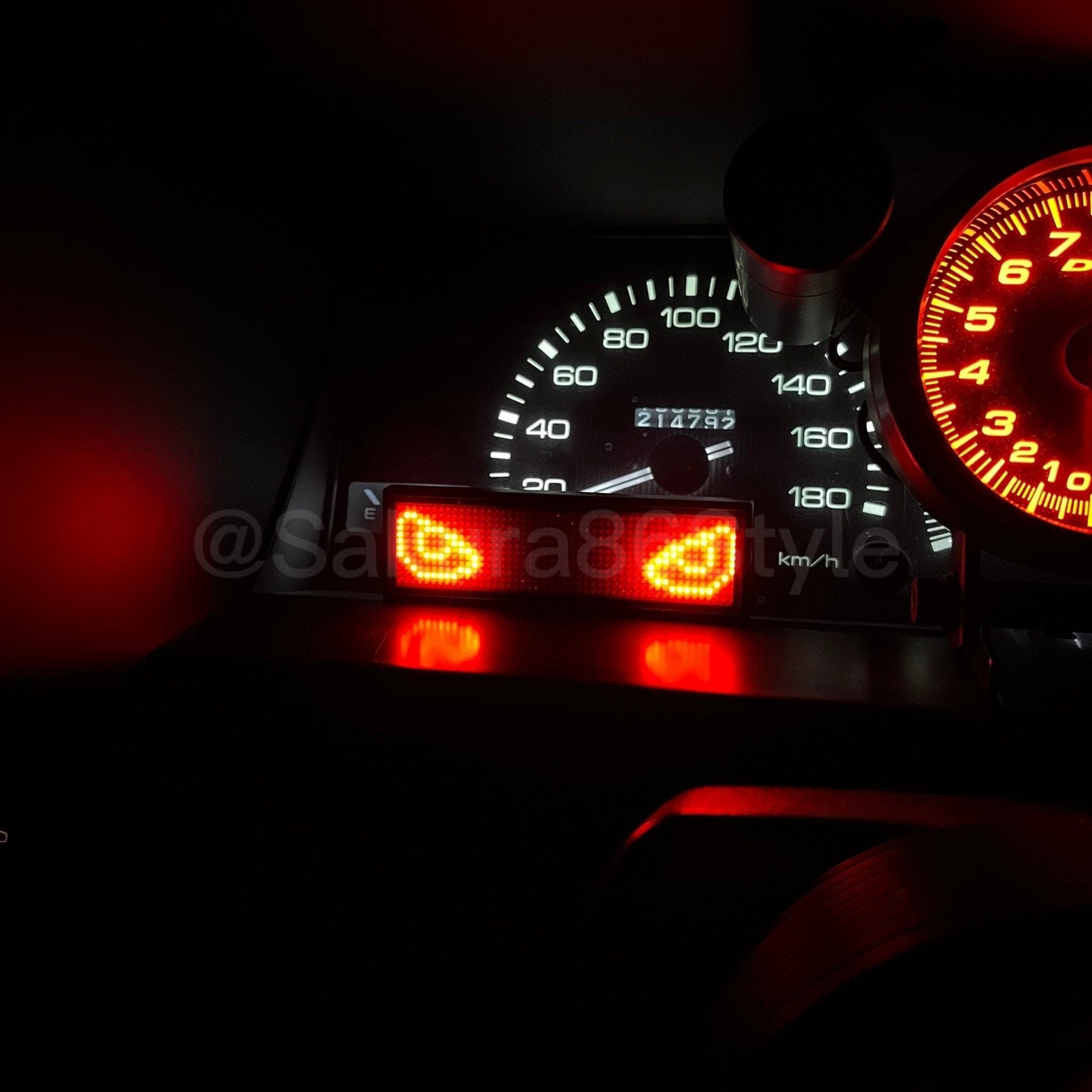 Poketto Panels For Car