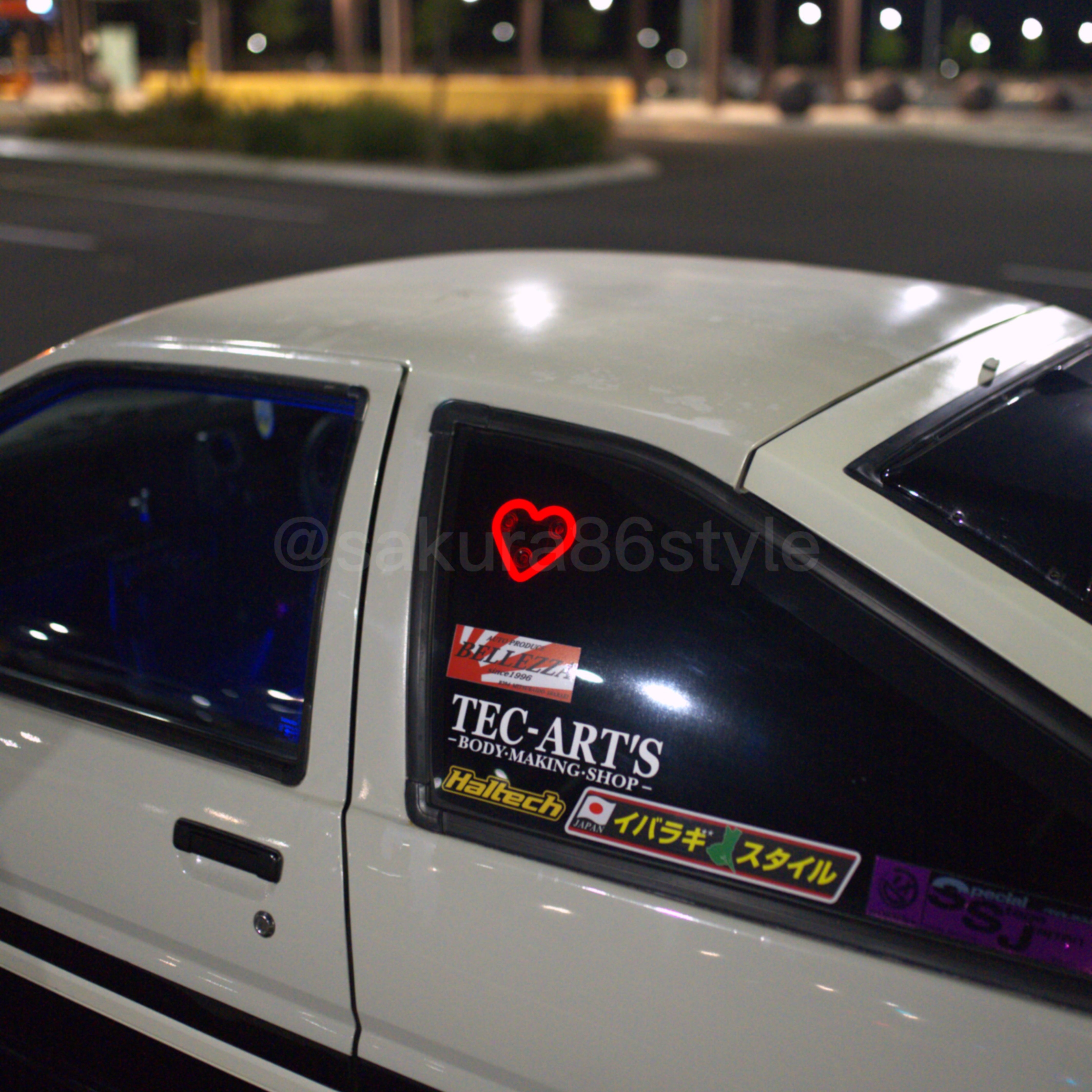 SakuraStyle - Number 1 In JDM Accessories Worldwide!