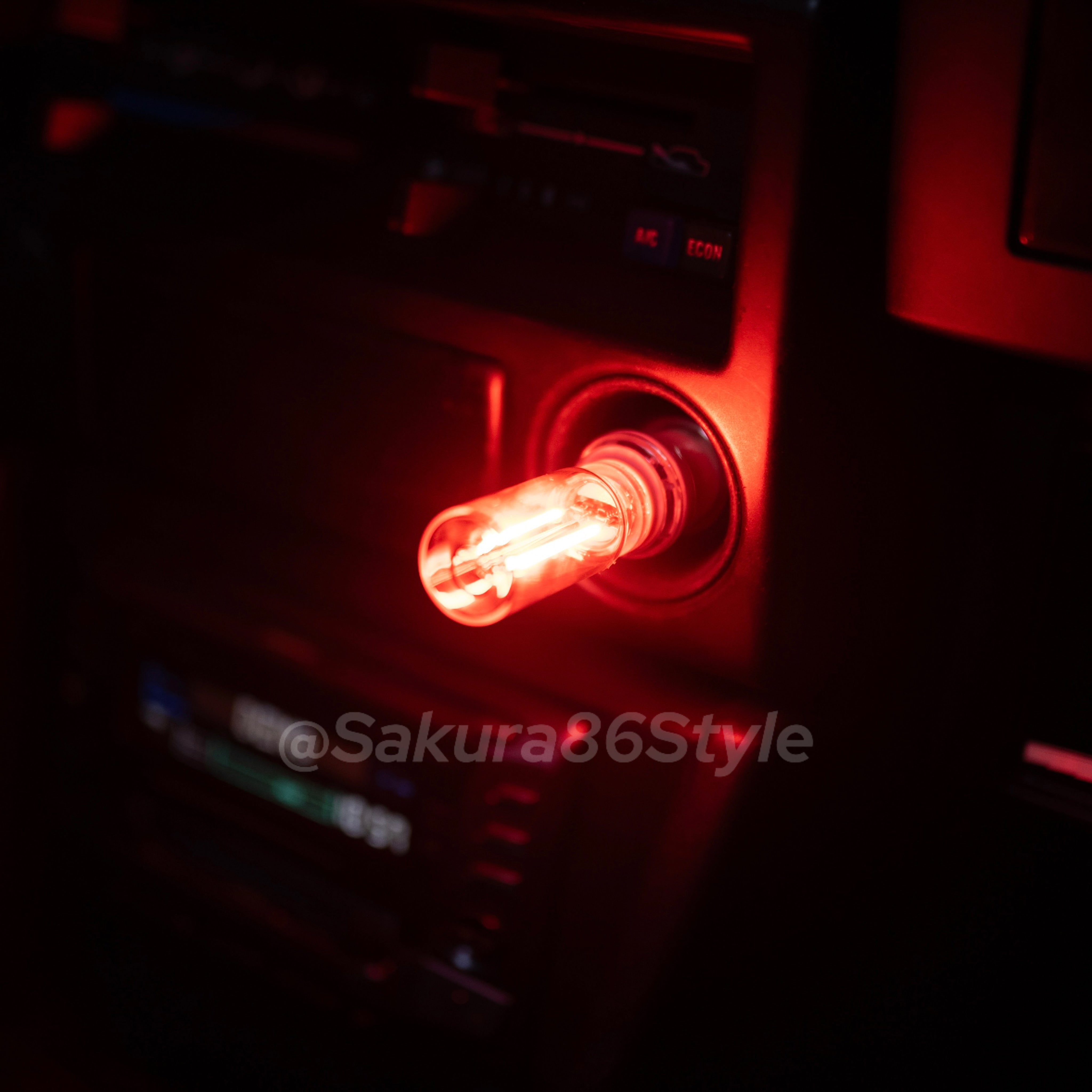 Interior Mood Lamps