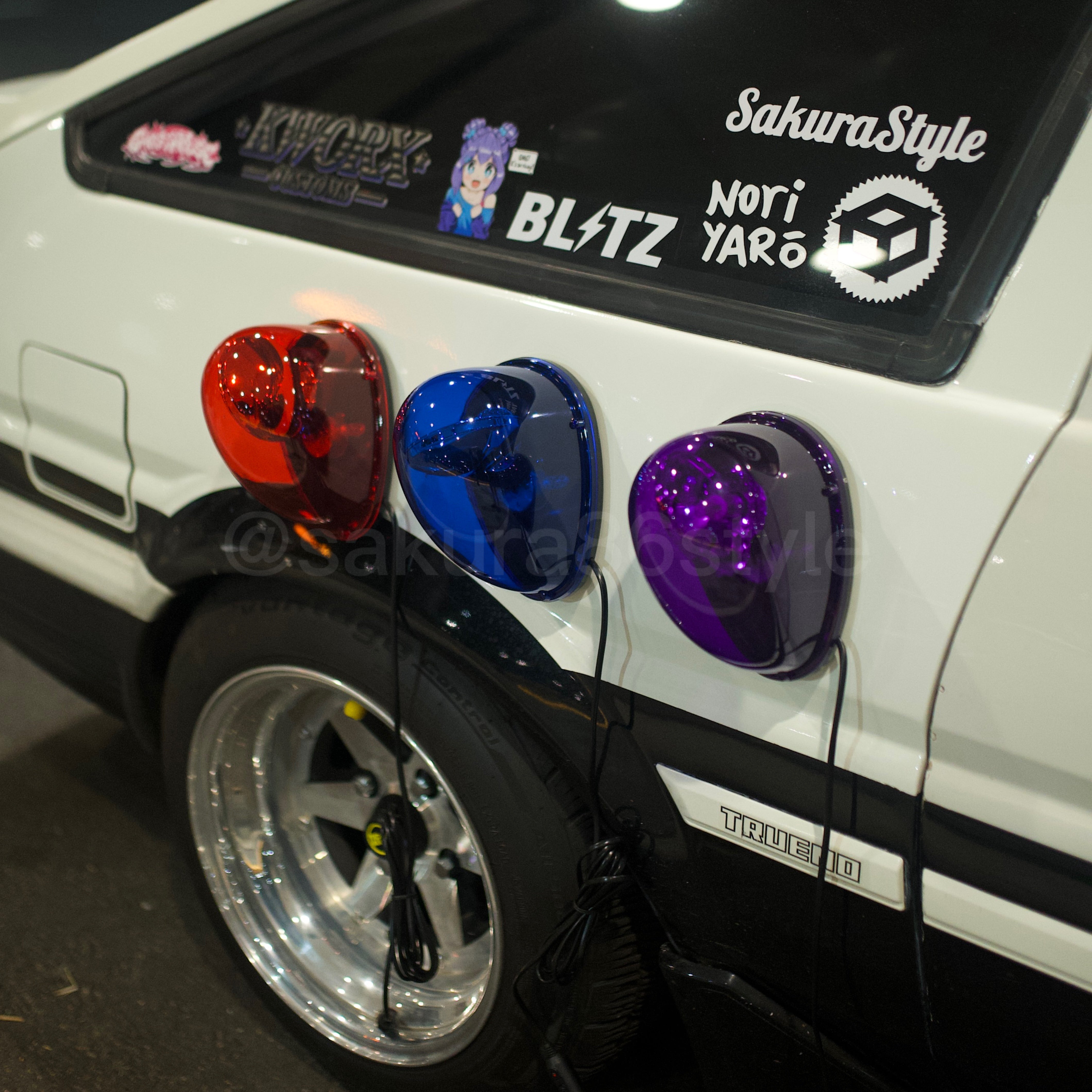 SakuraStyle - Number 1 In JDM Accessories Worldwide!