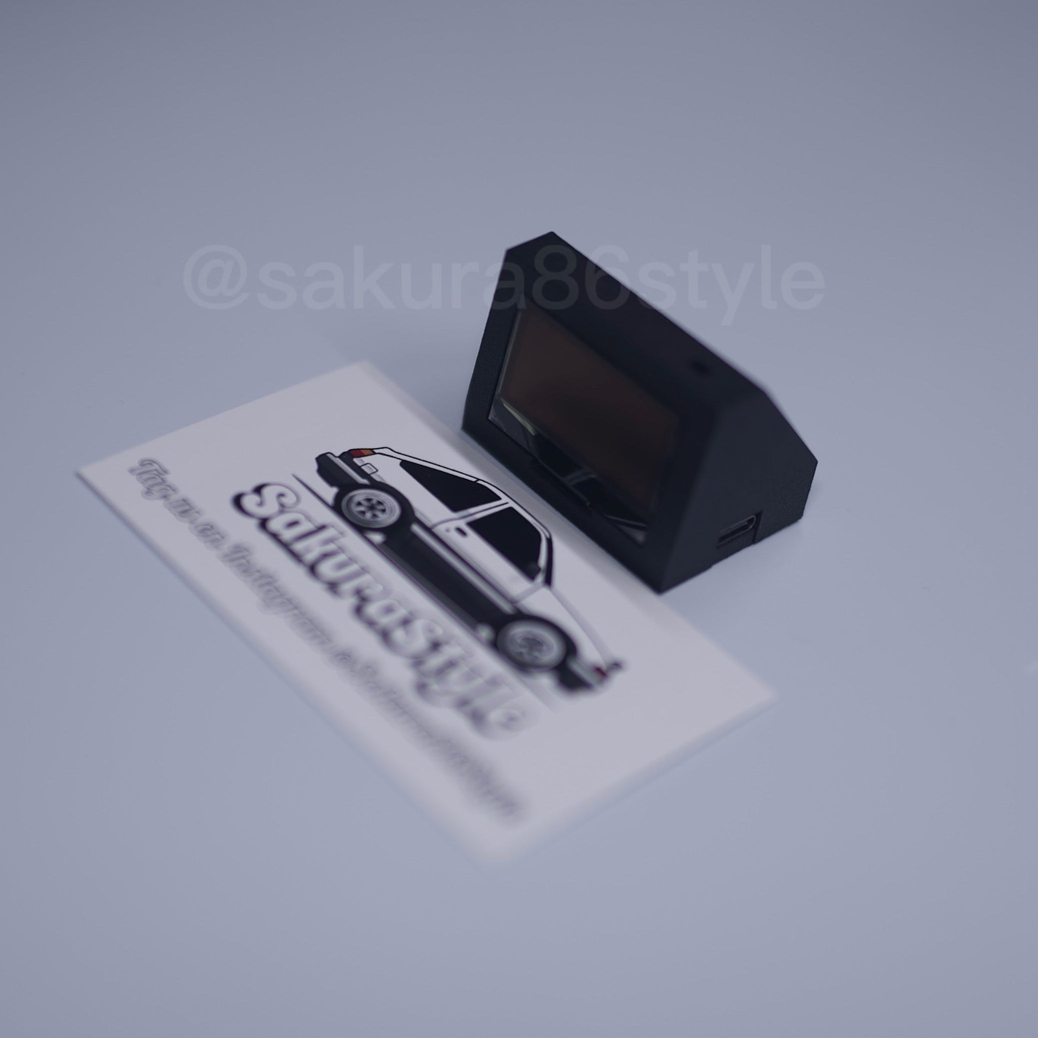 Pocket Audio Visualizer