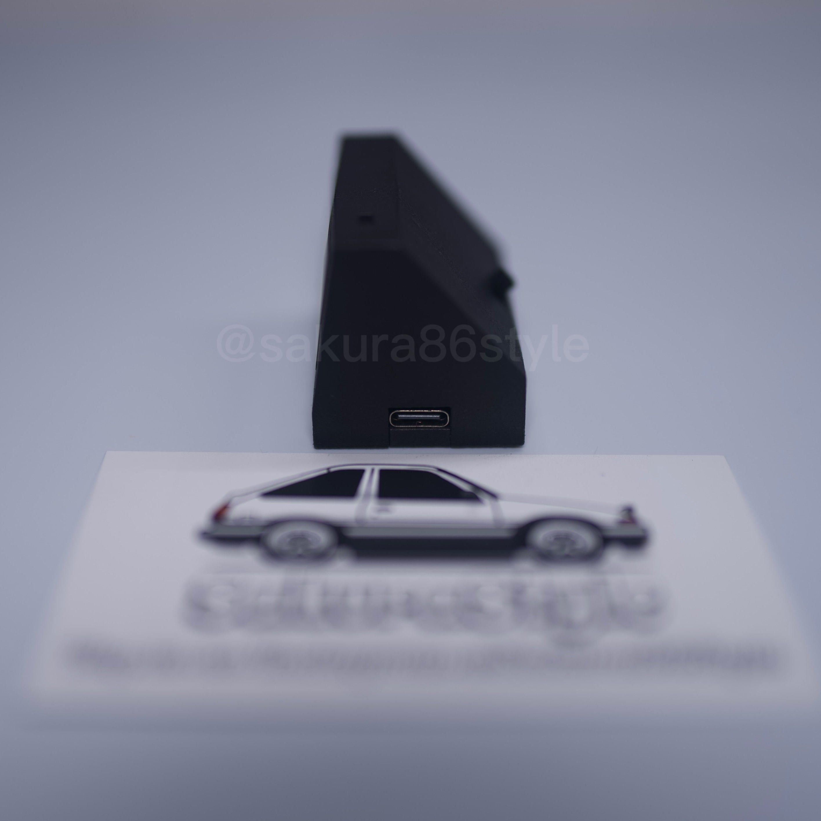 Pocket Audio Visualizer