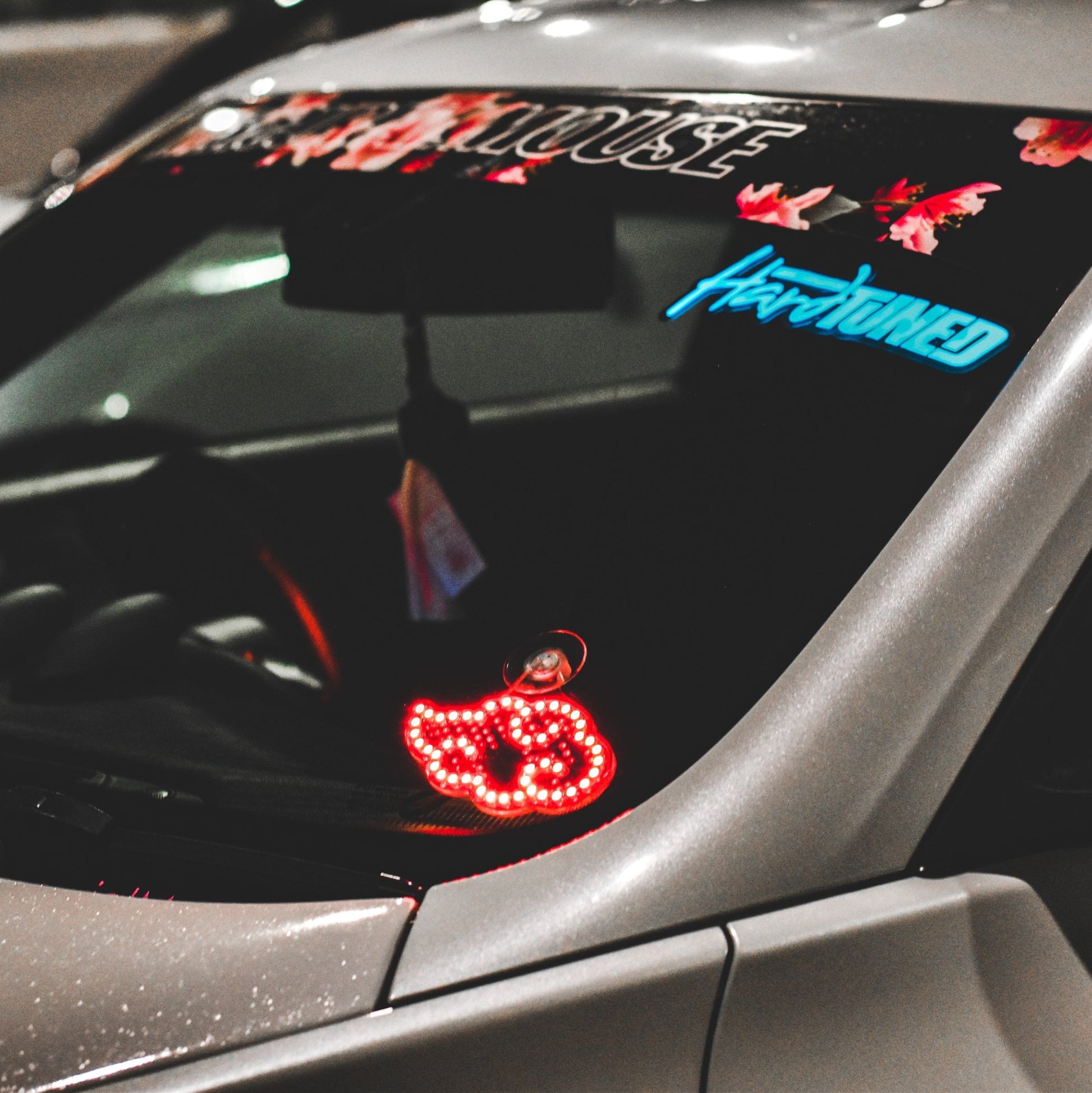 RGB Akatsuki LED's - Sakura86Style