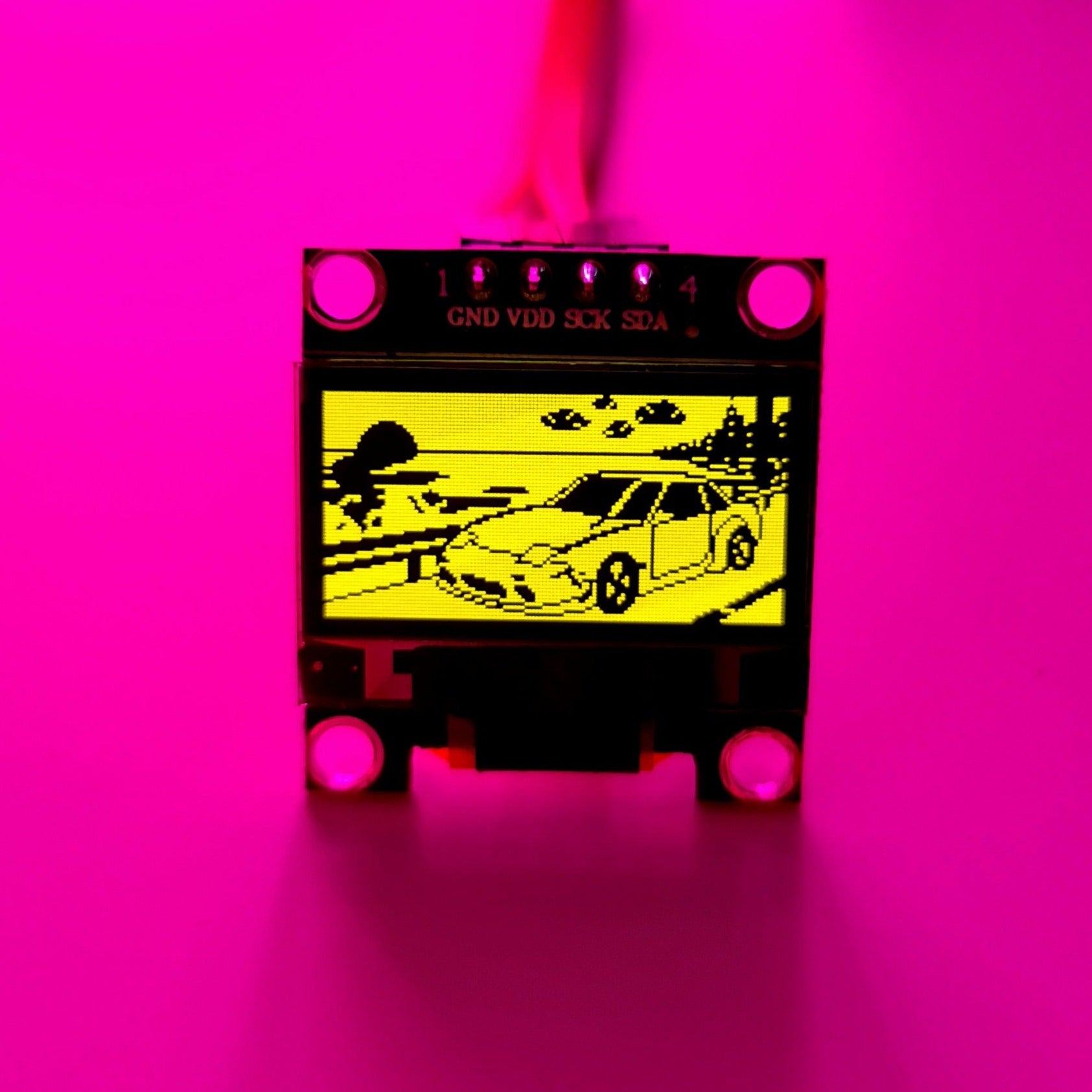 Rx7 Seaside Drive - Sakura86Style