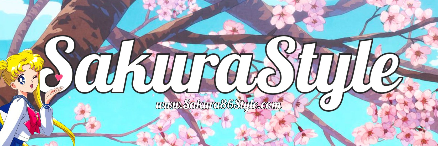 SakuraStyle Nobori Flag - Sakura86Style
